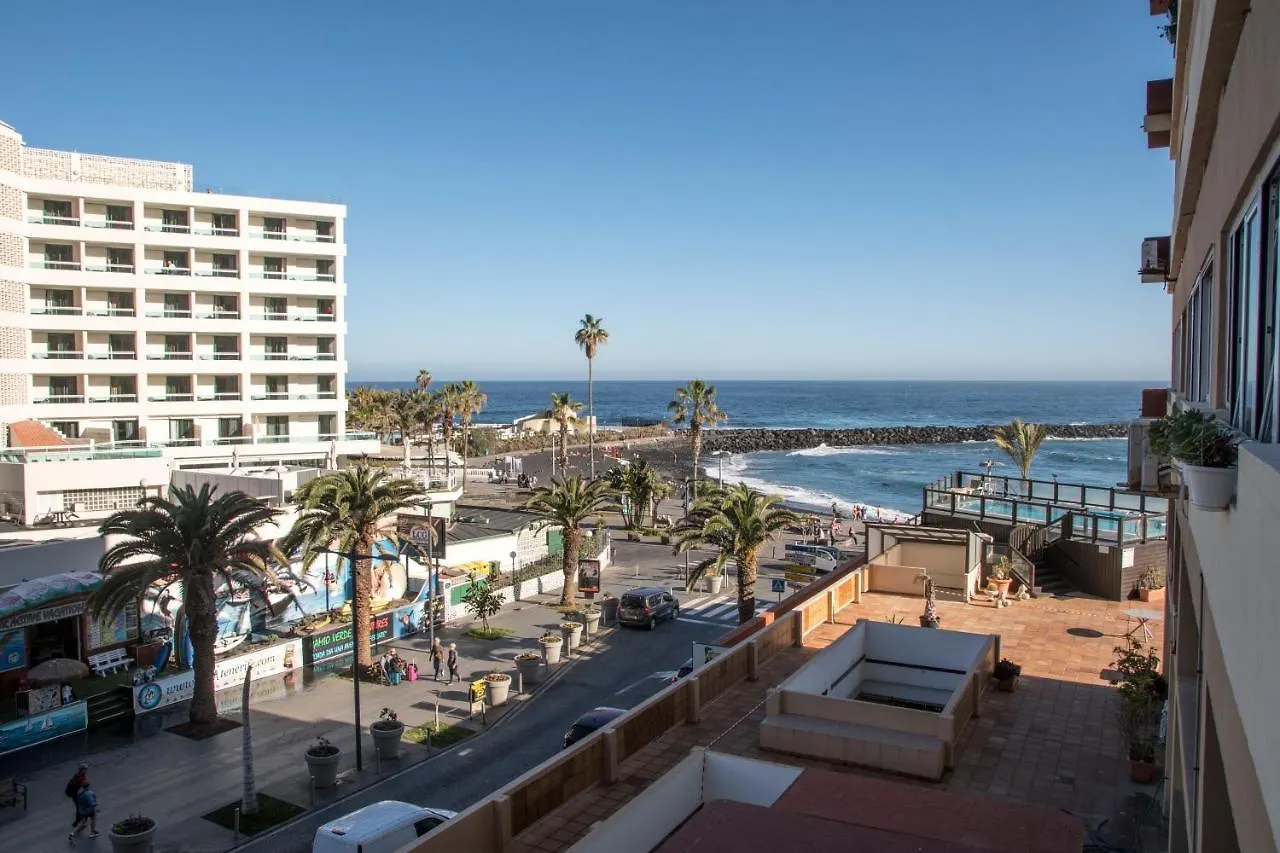 Le Terrazze 1 Apartment Puerto de la Cruz