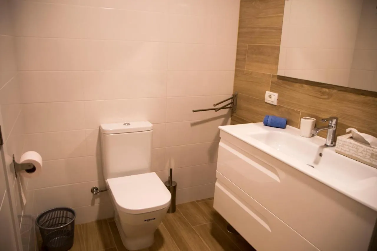 Le Terrazze 1 Apartment Puerto de la Cruz