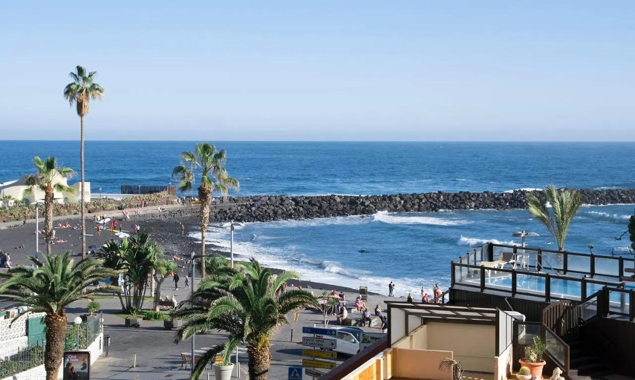 Le Terrazze 1 Apartment Puerto de la Cruz   Puerto de la Cruz (Tenerife)