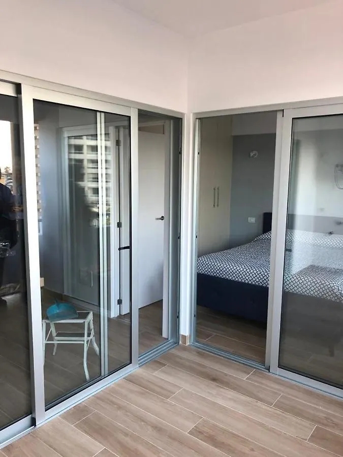 Le Terrazze 1 Apartment Puerto de la Cruz  Puerto de la Cruz (Tenerife)