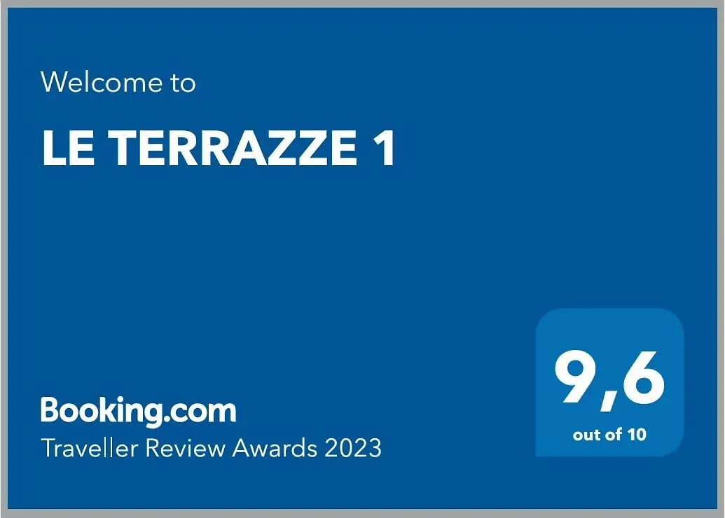 Le Terrazze 1 Apartment Puerto de la Cruz