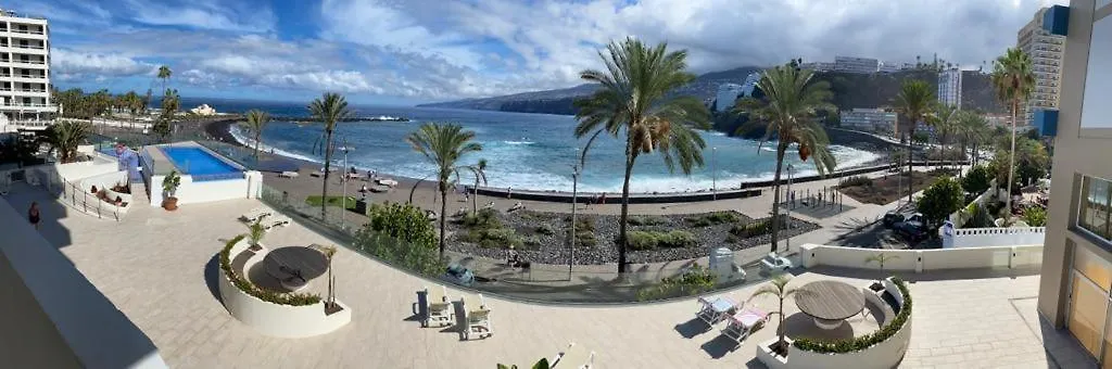 Le Terrazze 1 Apartment Puerto de la Cruz  0*, Puerto de la Cruz (Tenerife)