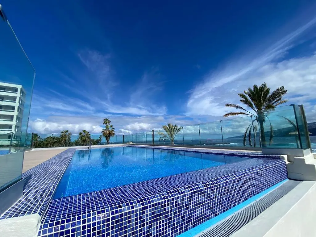 Le Terrazze 1 Apartment Puerto de la Cruz   Puerto de la Cruz (Tenerife)
