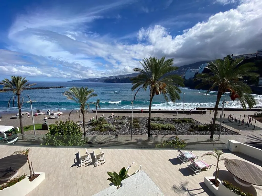 Le Terrazze 1 Apartment Puerto de la Cruz   Puerto de la Cruz (Tenerife)