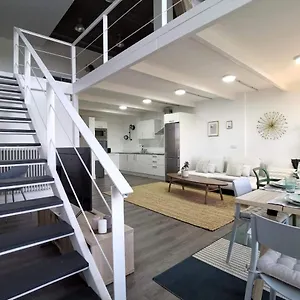 loftspa.besthotelstoledo.com/
